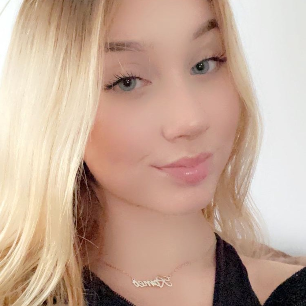 Meet your Posher, Marlee